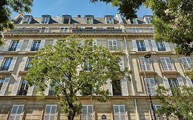 Residense Montmartre By Studio Prestige