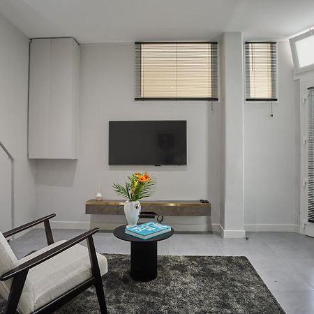 Residense Montmartre By Studio Prestige Parijs Buitenkant foto