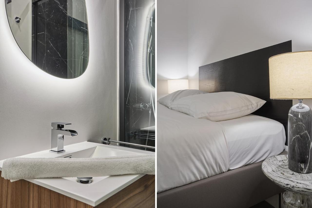 Residense Montmartre By Studio Prestige Parijs Buitenkant foto
